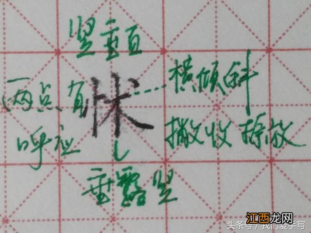 竖心旁的字大多与什么有关 竖心旁有什么字