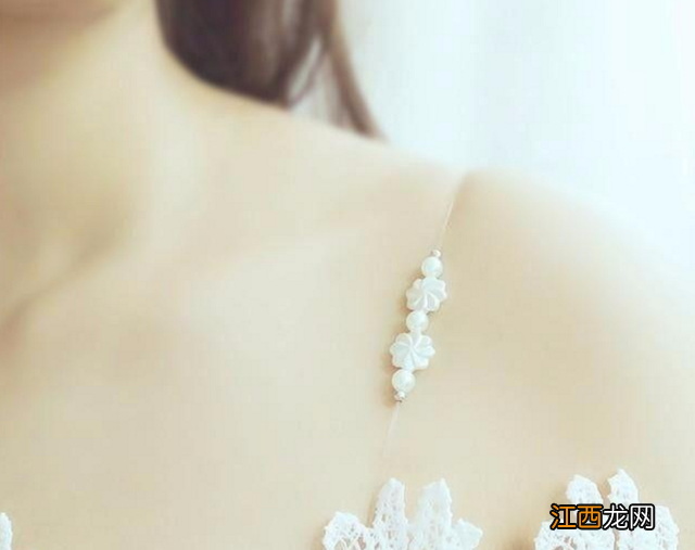 隐形肩带哪里有卖 隐形肩带