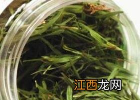 蜂蜜竹叶茶的功效与作用 竹叶茶的功效与作用