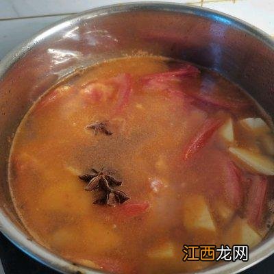 番茄牛腩汤怎么做 番茄牛肉汤怎么做