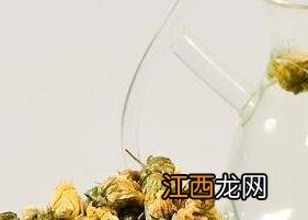 菊花能泡功夫茶吗 菊花能泡功夫茶吗功效