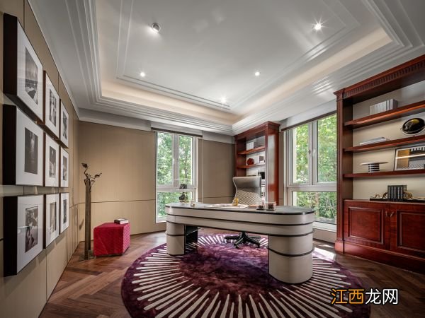 软装全案私赏丨惊艳，甄选超30个进口家居品牌！