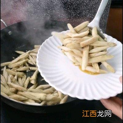 泡椒藕带炒什么好吃 藕带炒什么好吃