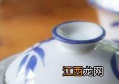 盖碗适合泡什么茶 陶瓷盖碗适合泡什么茶