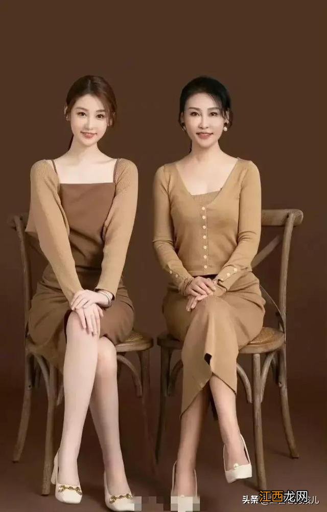 自己的女儿是妈妈的什么 女儿是妈妈的什么