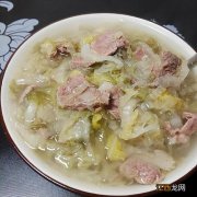 驴肉炖什么比较好吃 驴肉炖什么好吃