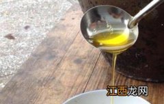 山茶油怎么食用 山茶油怎么食用方法最好