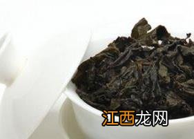 台湾乌龙茶怎么泡 乌龙茶怎么泡