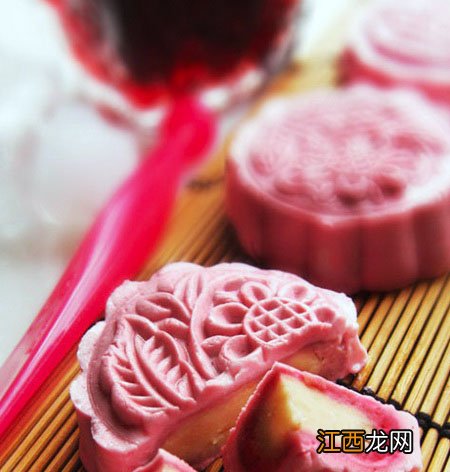 冰皮月饼有安全隐患吗?饮食快报