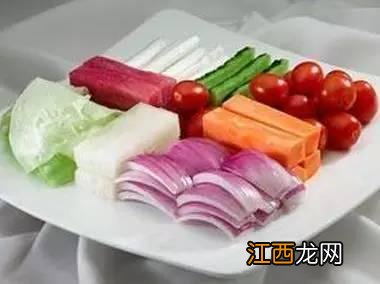 如何调理碱性体质备孕 哪些属于碱性食物