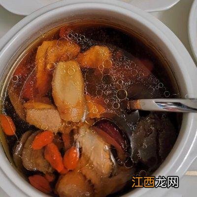 红参炖瘦肉汤放什么材料 红参炖瘦肉