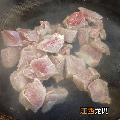 红参炖瘦肉汤放什么材料 红参炖瘦肉