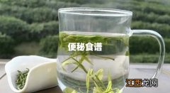 便秘食谱疗法 便秘食谱