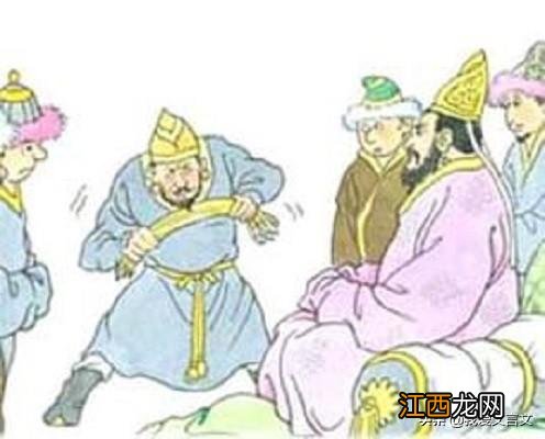 阿豺折箭的拼音 阿豺折箭