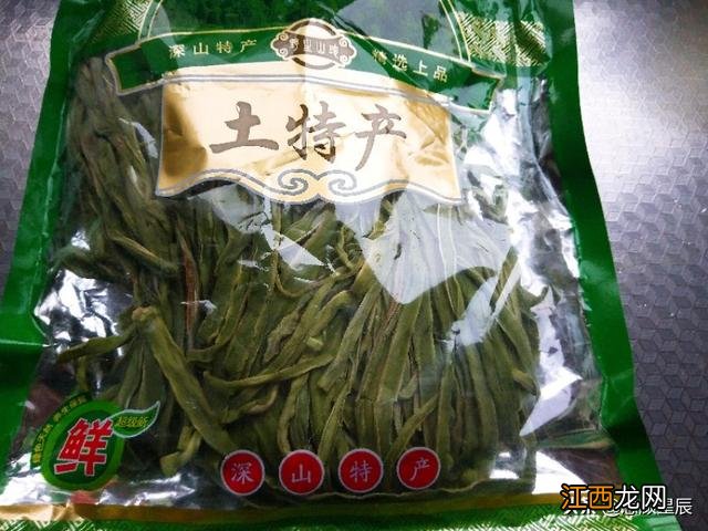 凉拌贡菜怎么做好吃 贡菜怎么做好吃