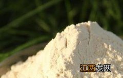 苦荞面粉的功效与作用 苦荞面粉的功效与作用及食用方法