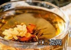 怎样泡花茶才是正确的 怎么正确泡花茶