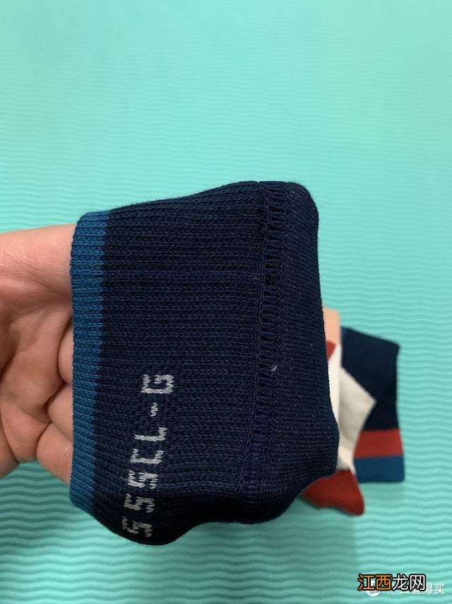 男袜尺码 袜子尺码表