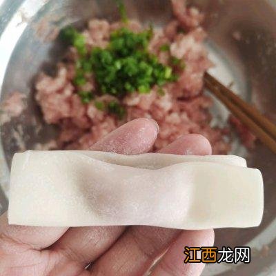 大馄饨怎么包 小馄饨煮多久