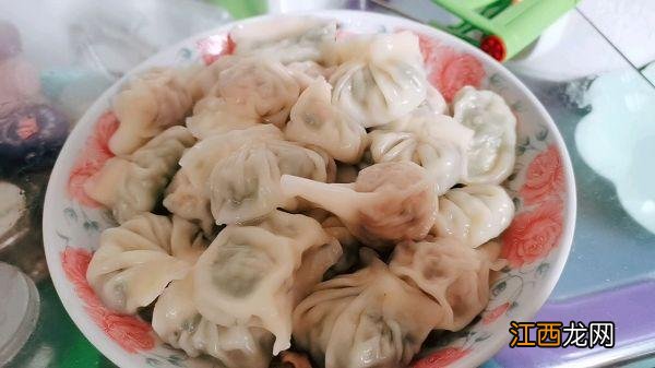 韭菜饺子馅怎么做好吃 猪肉韭菜馅饺子