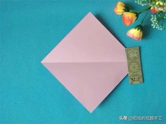 双喜字怎么裁剪 双喜字的剪法