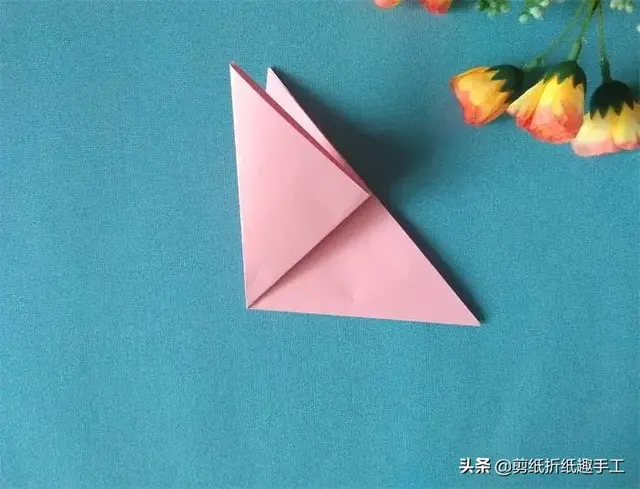 双喜字怎么裁剪 双喜字的剪法