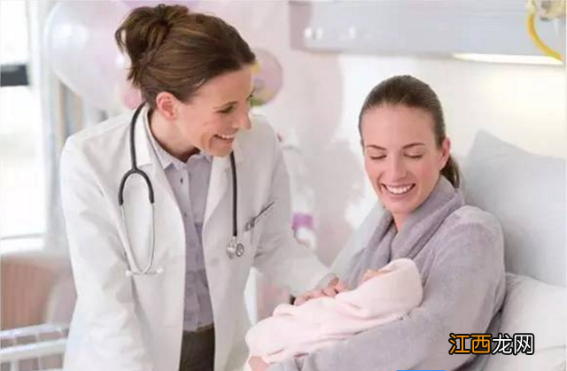 美国产妇坐月子吗 美国人坐月子吗