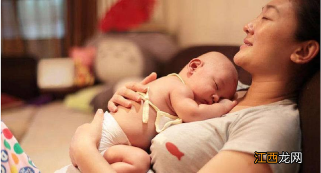 美国产妇坐月子吗 美国人坐月子吗