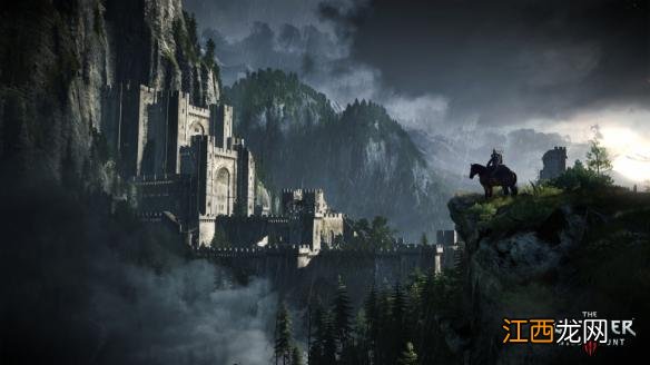 《巫师3:狂猎》关于游戏合理的体验心得 巫师3怎么样