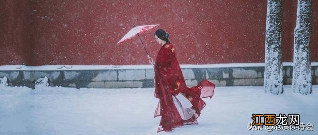 赞美花季少女的诗句 形容少女的诗句