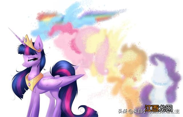 小马宝莉第3季第1集(完整版 小马宝莉第3季中文版)