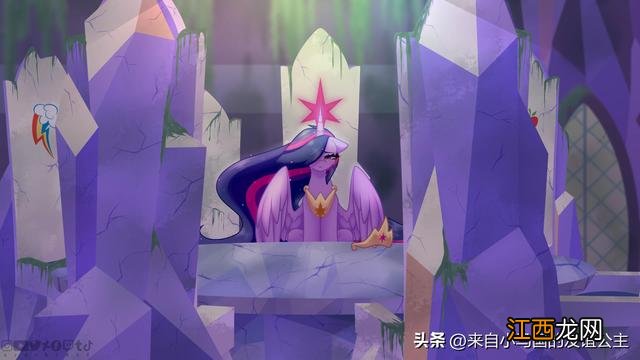 小马宝莉第3季第1集(完整版 小马宝莉第3季中文版)