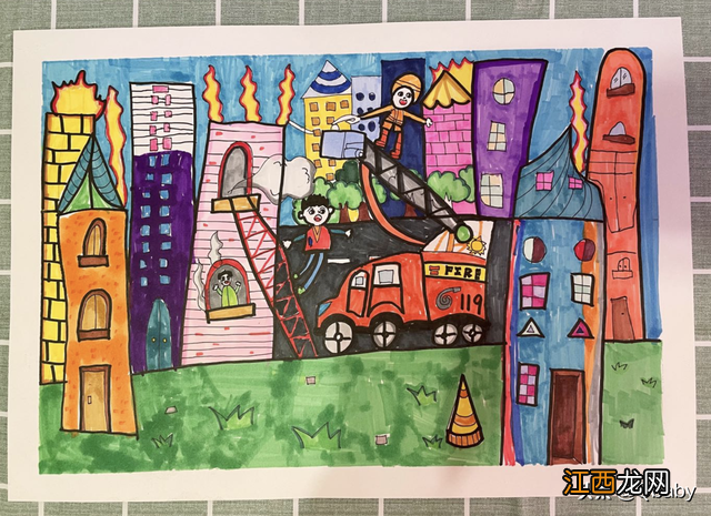 航空手抄报图片大全 航空手抄报