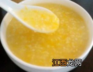 小米最佳搭配的食物 小米最佳搭配