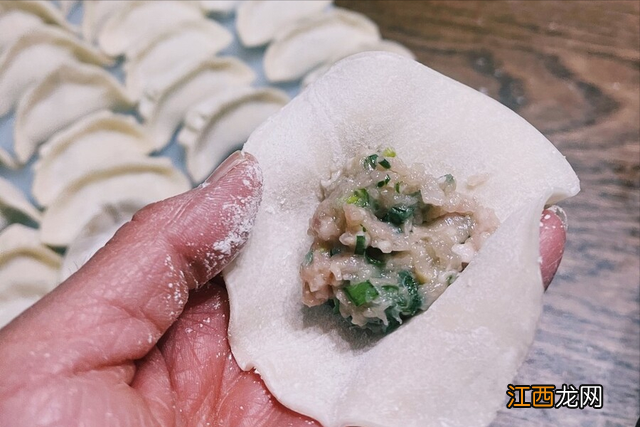 山东鲅鱼水饺怎么调馅 鲅鱼水饺怎么调馅