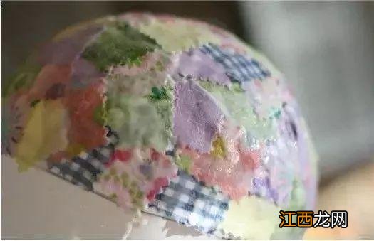 折纸气球小兔子 折纸气球