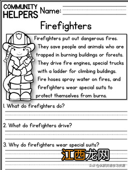 firefighters