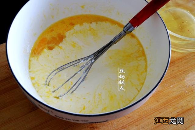 如何自制蛋挞液