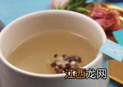 牛蒡葛根茶的功效与作用 葛根茶的功效与作用