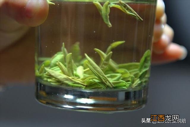 红茶和绿茶哪个好闻 红茶和绿茶哪个好