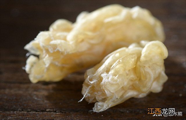 雪蛤价格多少一斤1百多 雪蛤价格