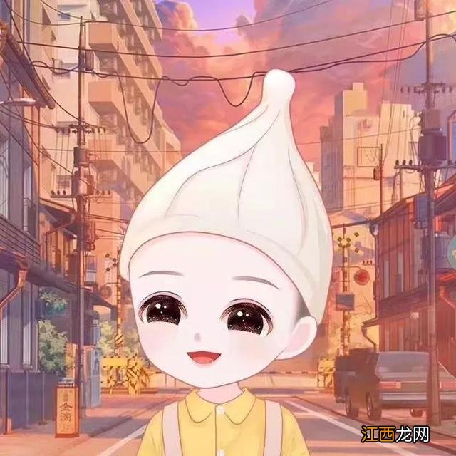 小孩子的图片可爱 小朋友卡通图片