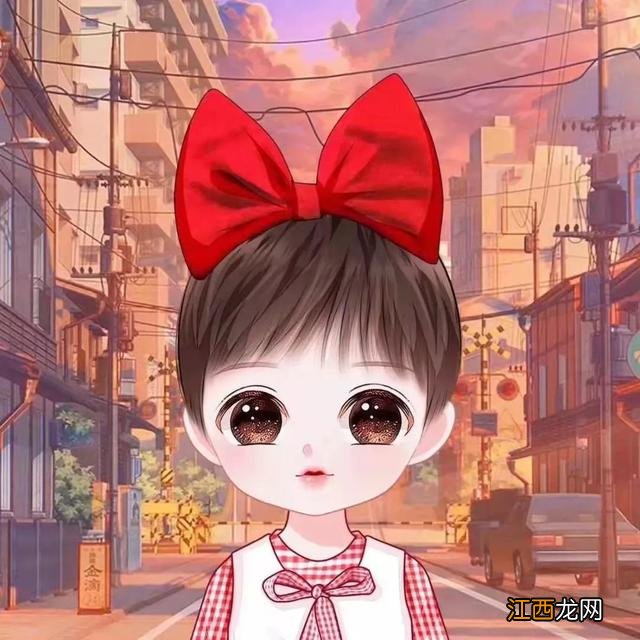 小孩子的图片可爱 小朋友卡通图片