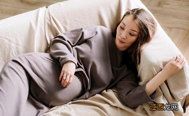 6周怀男孩的症状 怀男孩的症状