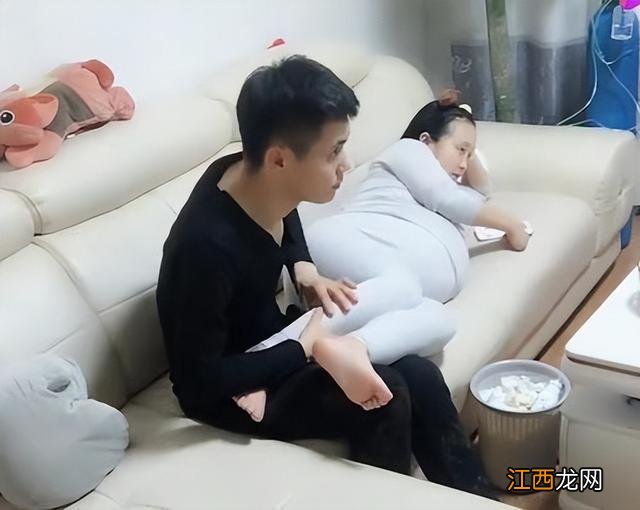 6周怀男孩的症状 怀男孩的症状