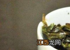 乌龙茶是凉性还是温性 冻顶乌龙茶是凉性还是温性