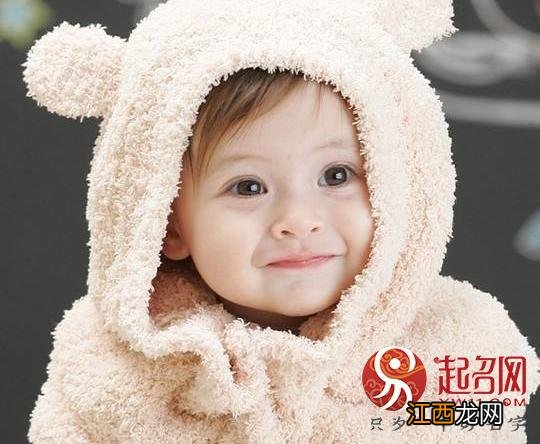 兔宝宝男孩的小名 男孩的小名