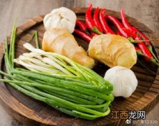 韭菜算辛辣的食物吗 韭菜是辛辣食物吗