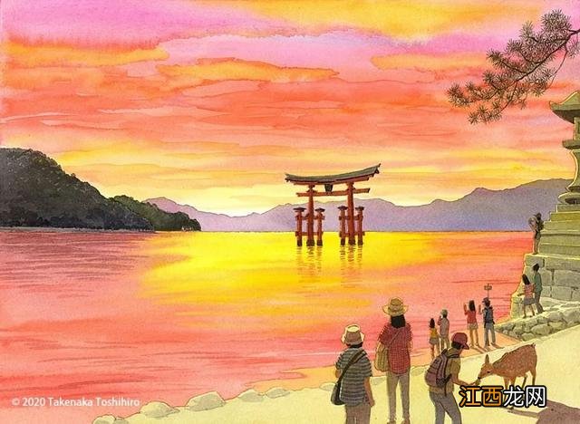 读书绘画作品图片大全 读书绘画作品