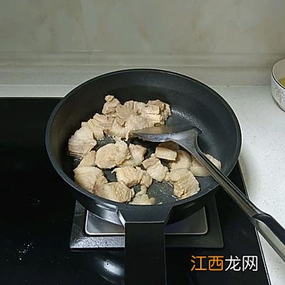 红烧肉怎么做不腻窍门 红烧肉怎么做不腻